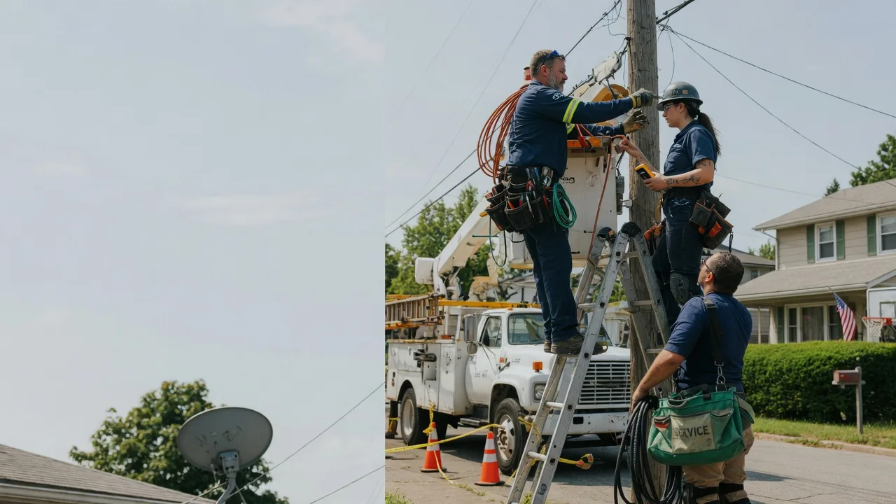 Electrical Repair in Unity, WI near me